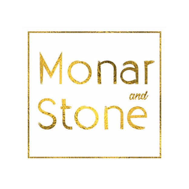 Monar and Stone in the House!